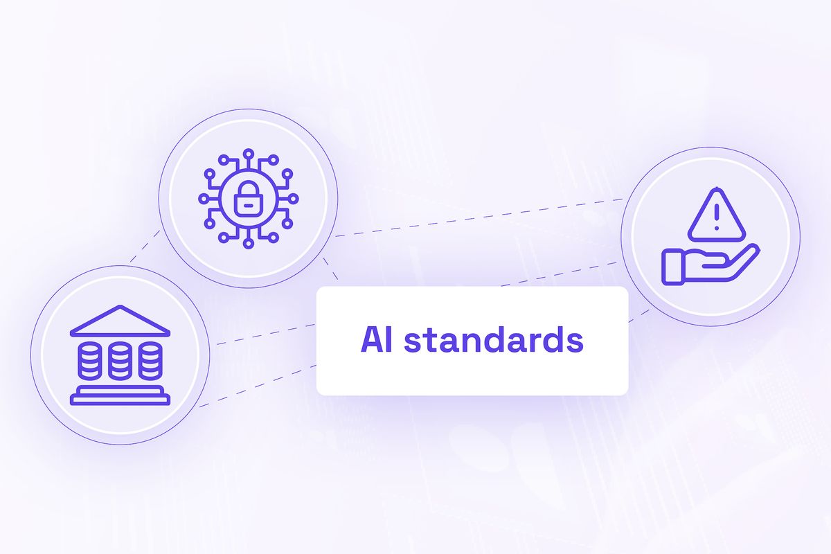 Mapping Ai Standards Across Ai Governance Risk And Compliance
